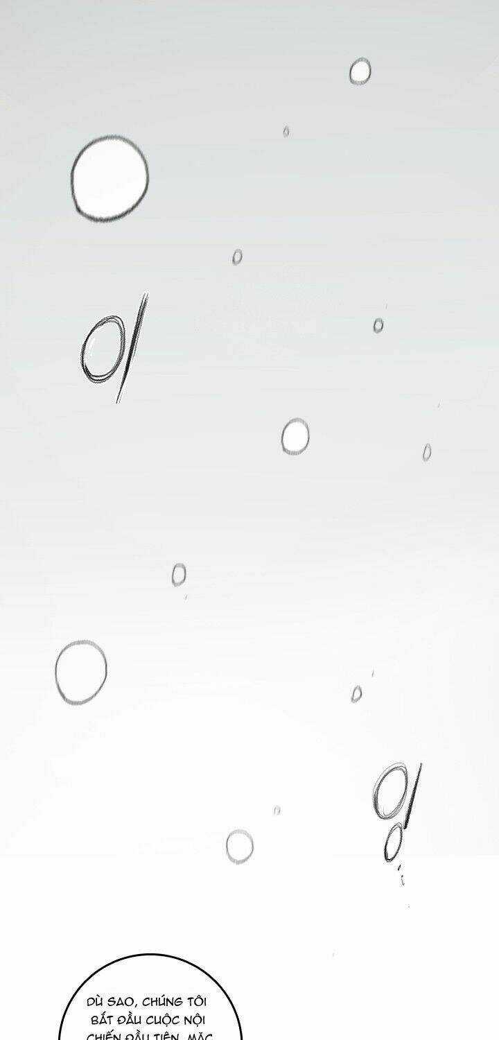 Chuyện Tình Zed X Syndra Phần 4 Chapter 12 trang 37