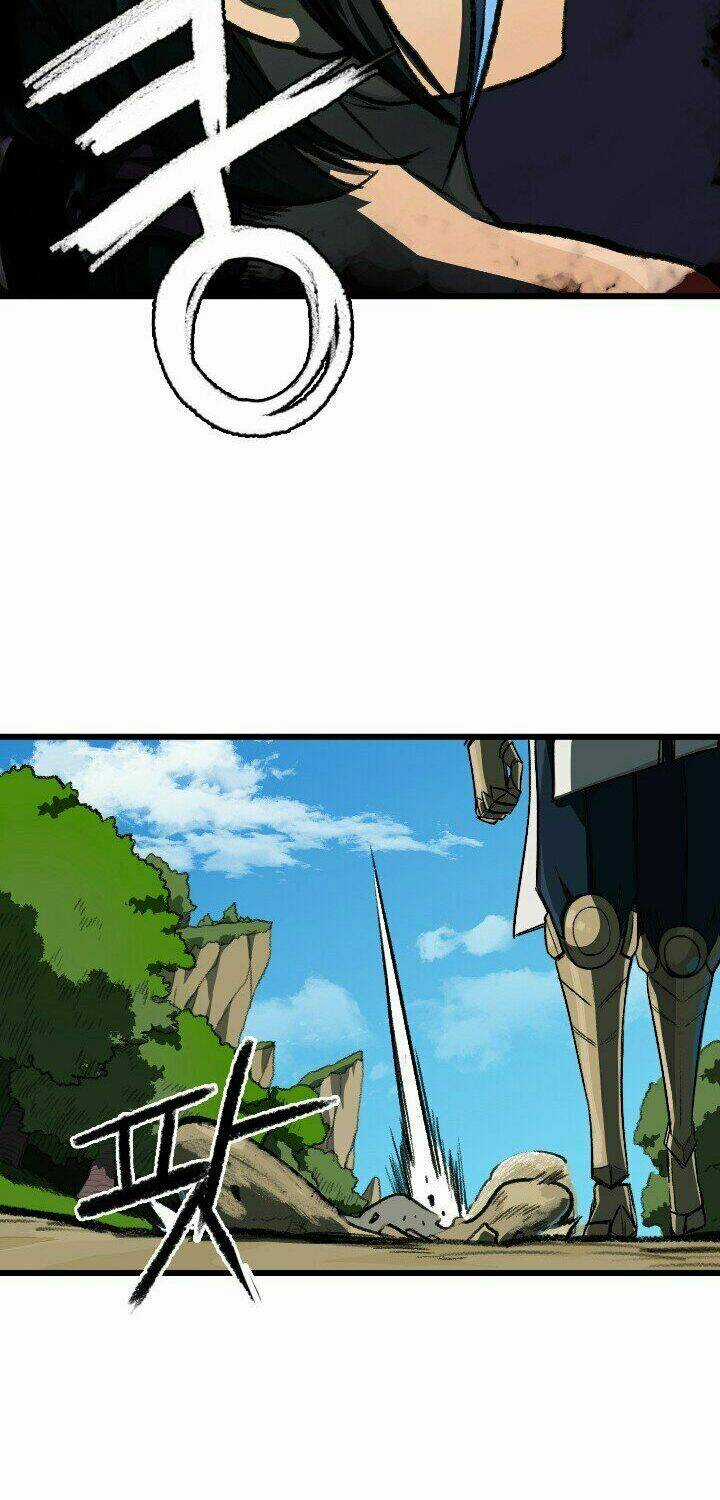 Chuyện Tình Zed X Syndra Phần 4 Chapter 13 trang 15