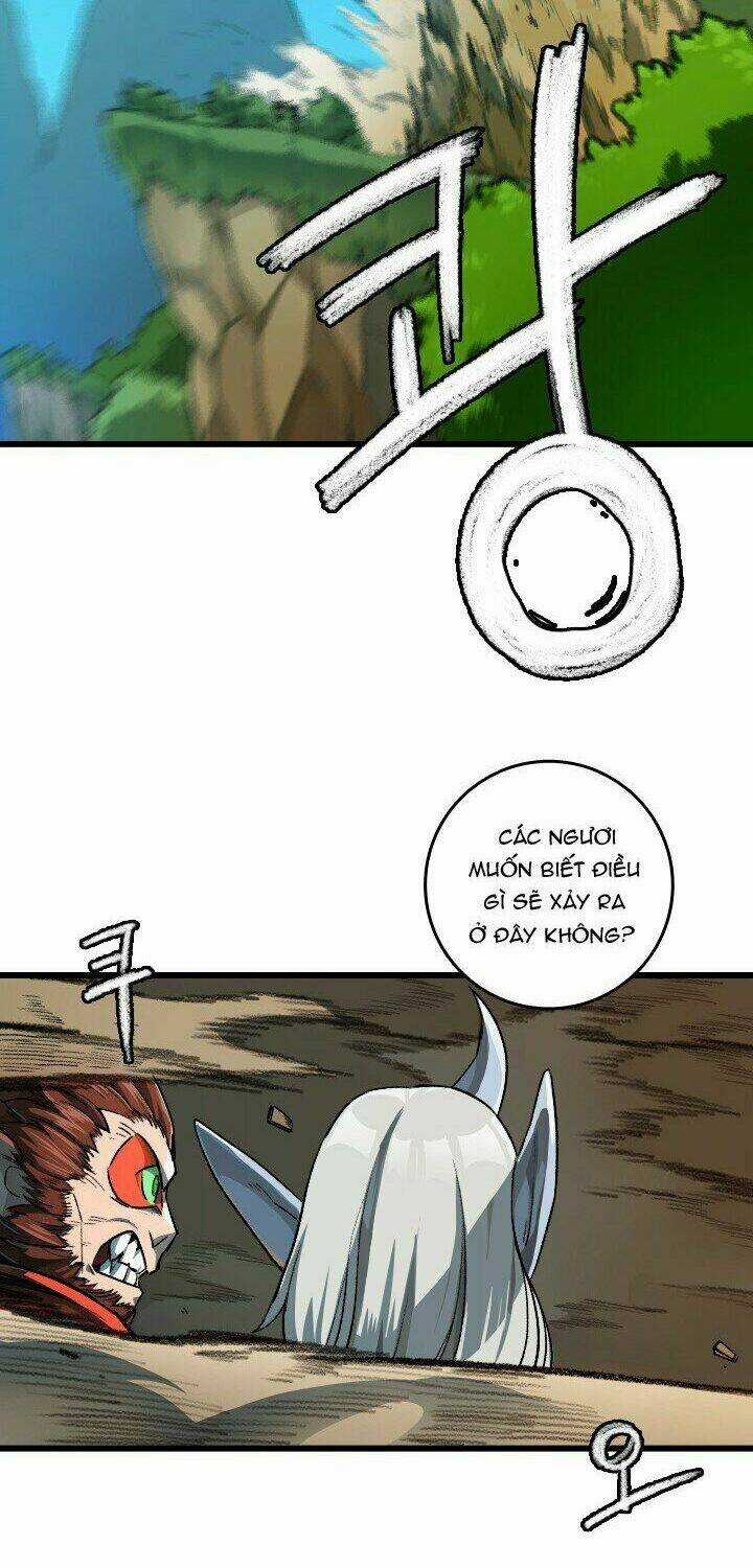 Chuyện Tình Zed X Syndra Phần 4 Chapter 13 trang 17