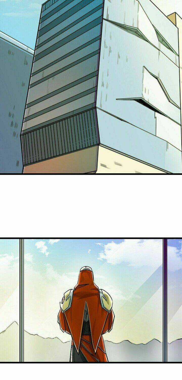 Chuyện Tình Zed X Syndra Phần 4 Chapter 13 trang 21