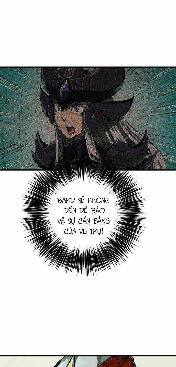 Chuyện Tình Zed X Syndra Phần 4 Chapter 13 trang 22