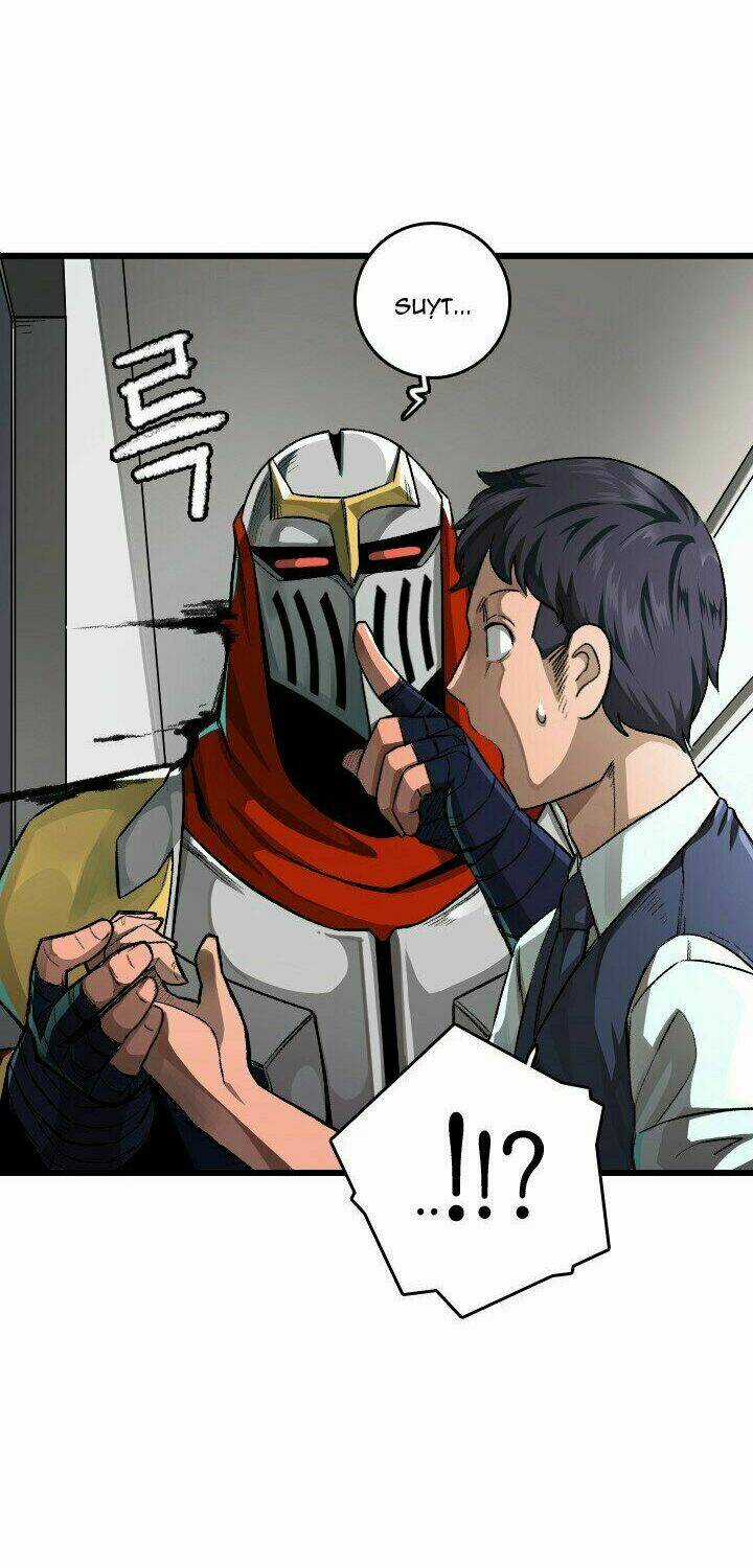 Chuyện Tình Zed X Syndra Phần 4 Chapter 13 trang 25