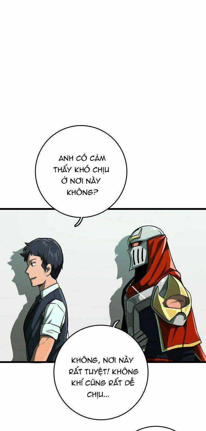 Chuyện Tình Zed X Syndra Phần 4 Chapter 13 trang 28