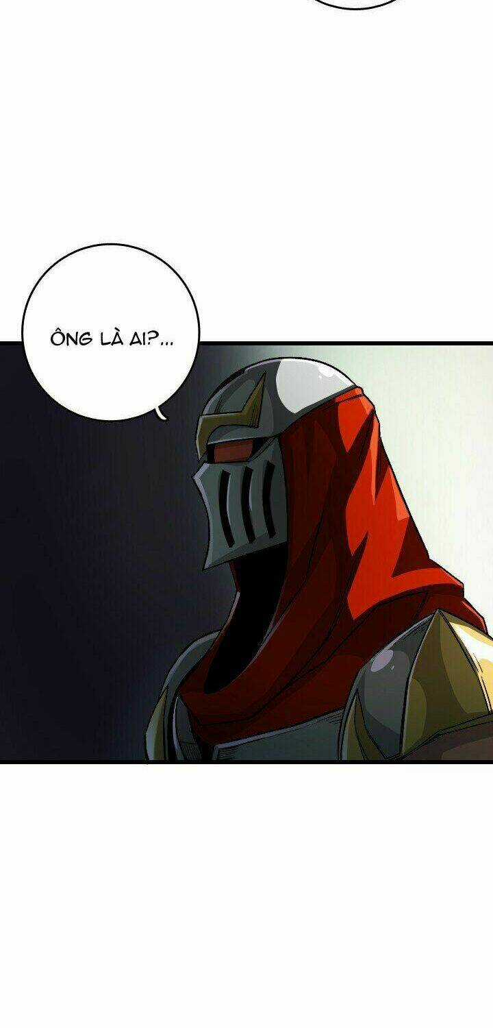 Chuyện Tình Zed X Syndra Phần 4 Chapter 13 trang 31