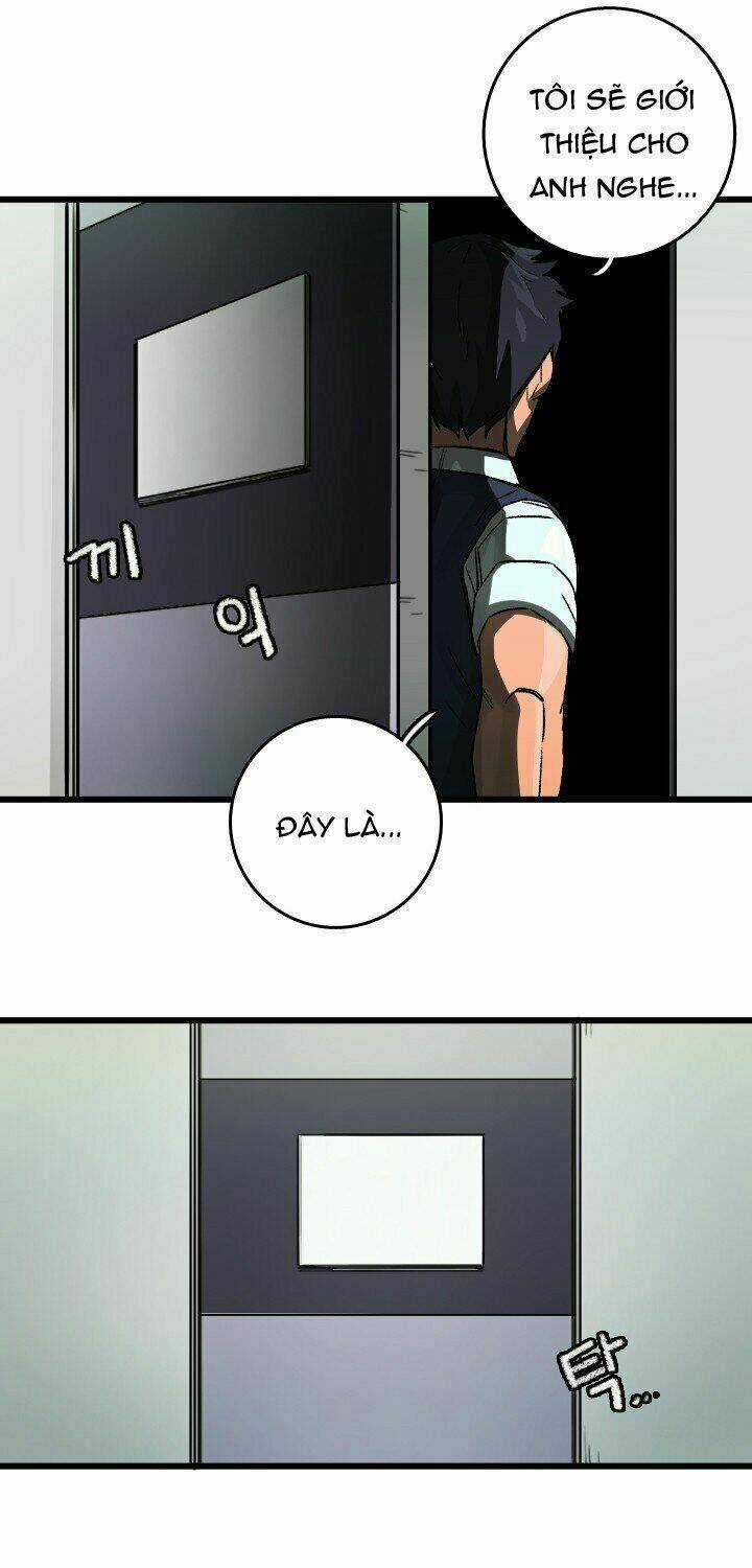 Chuyện Tình Zed X Syndra Phần 4 Chapter 13 trang 32