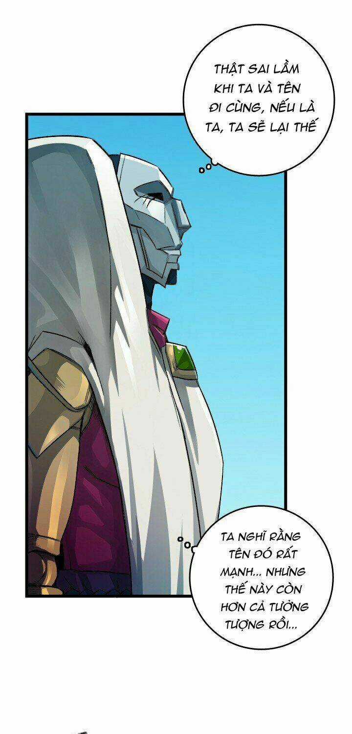 Chuyện Tình Zed X Syndra Phần 4 Chapter 13 trang 34