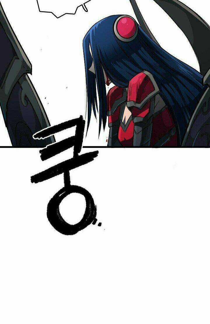 Chuyện Tình Zed X Syndra Phần 4 Chapter 13 trang 37