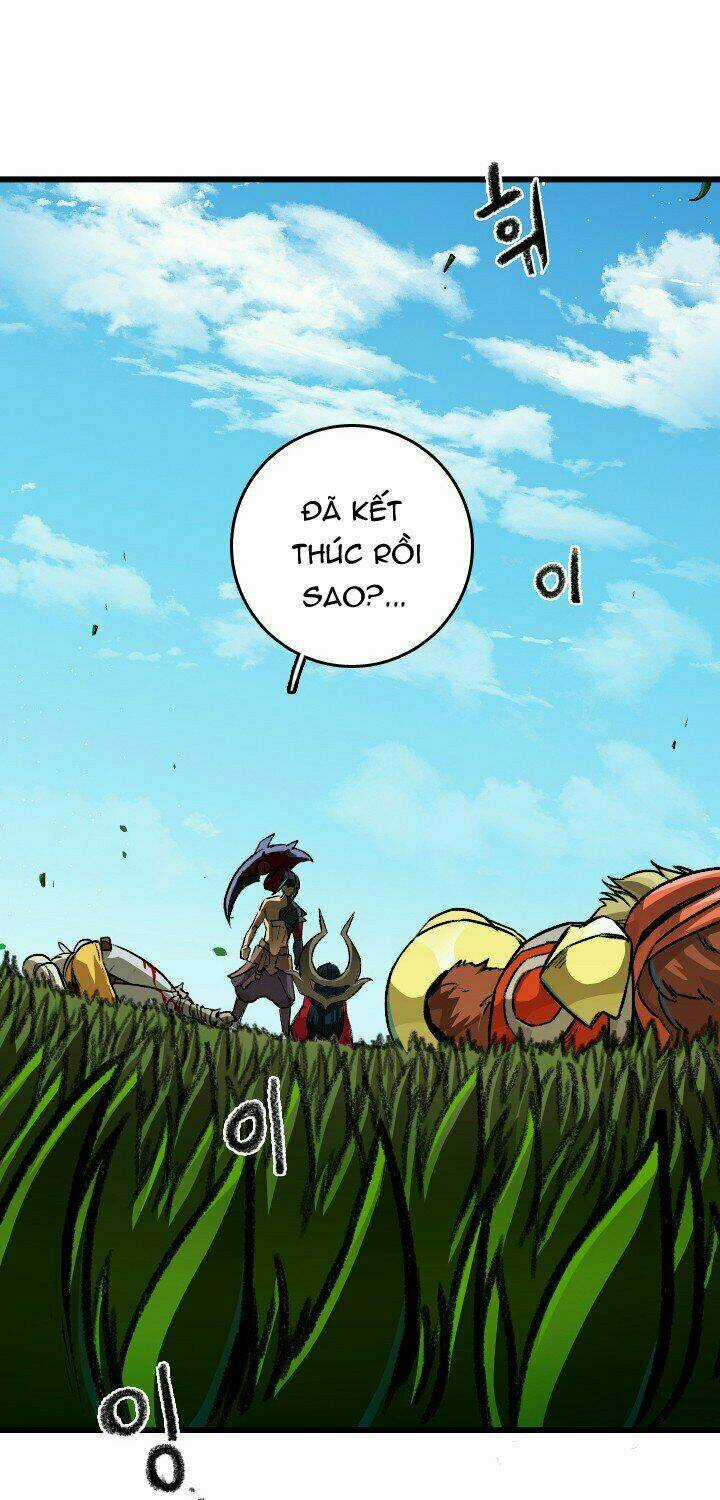 Chuyện Tình Zed X Syndra Phần 4 Chapter 13 trang 38