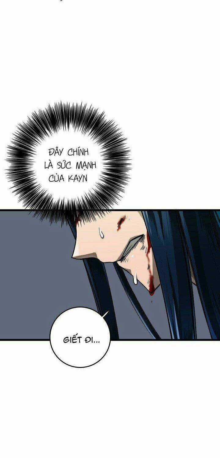 Chuyện Tình Zed X Syndra Phần 4 Chapter 13 trang 39