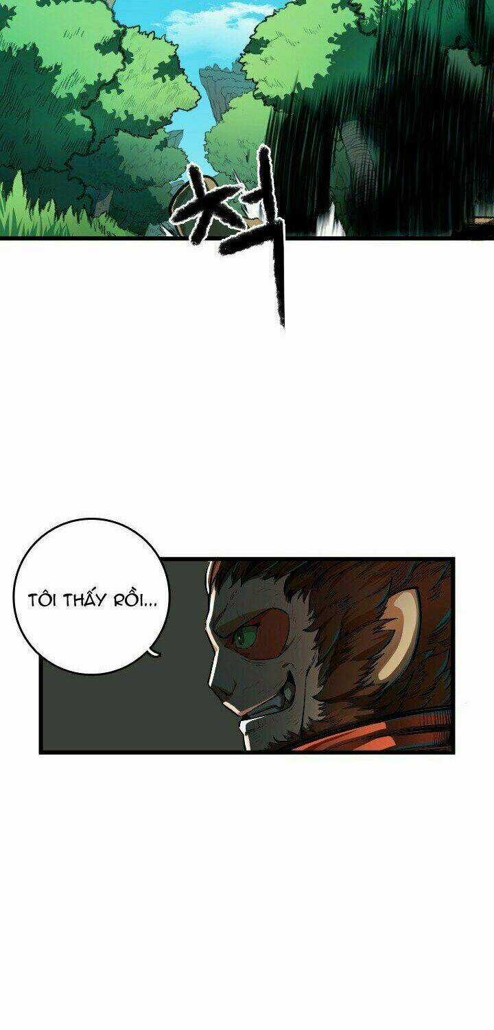 Chuyện Tình Zed X Syndra Phần 4 Chapter 13 trang 4