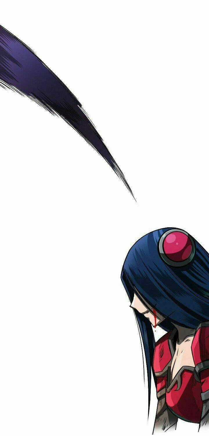 Chuyện Tình Zed X Syndra Phần 4 Chapter 13 trang 46