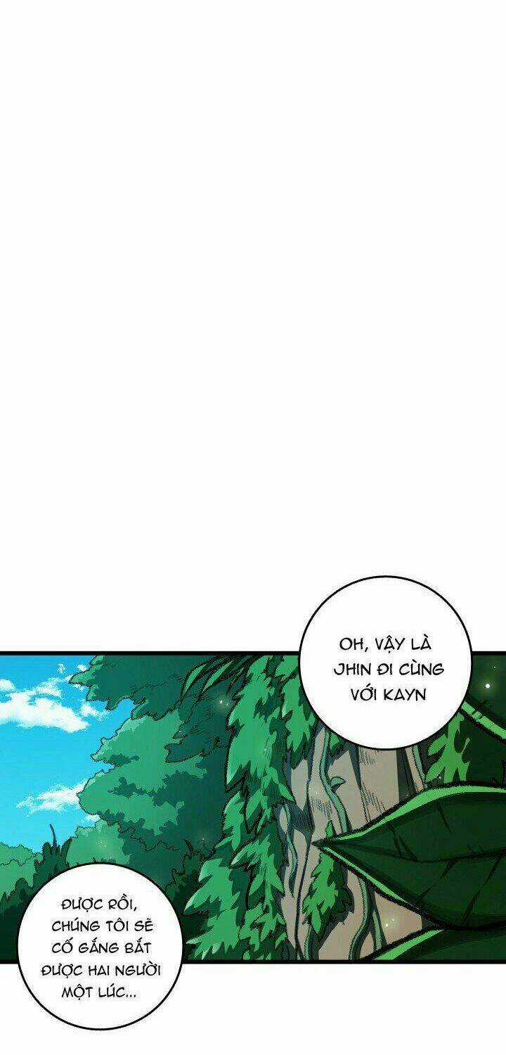 Chuyện Tình Zed X Syndra Phần 4 Chapter 13 trang 6