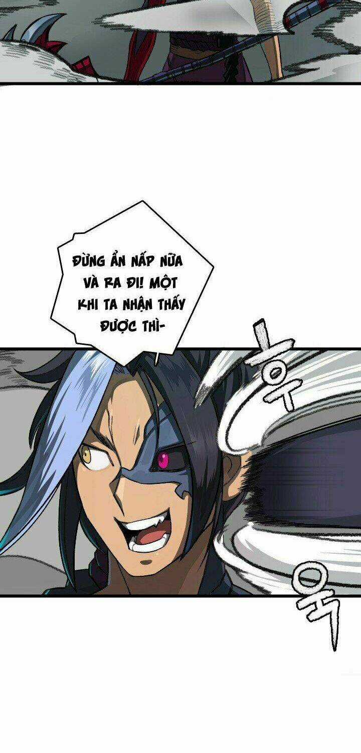 Chuyện Tình Zed X Syndra Phần 4 Chapter 14 trang 10