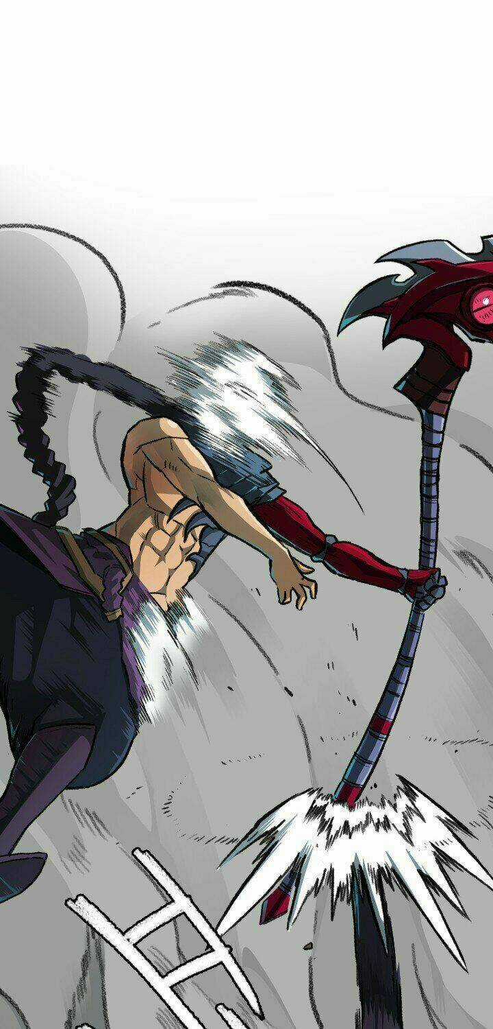 Chuyện Tình Zed X Syndra Phần 4 Chapter 14 trang 11