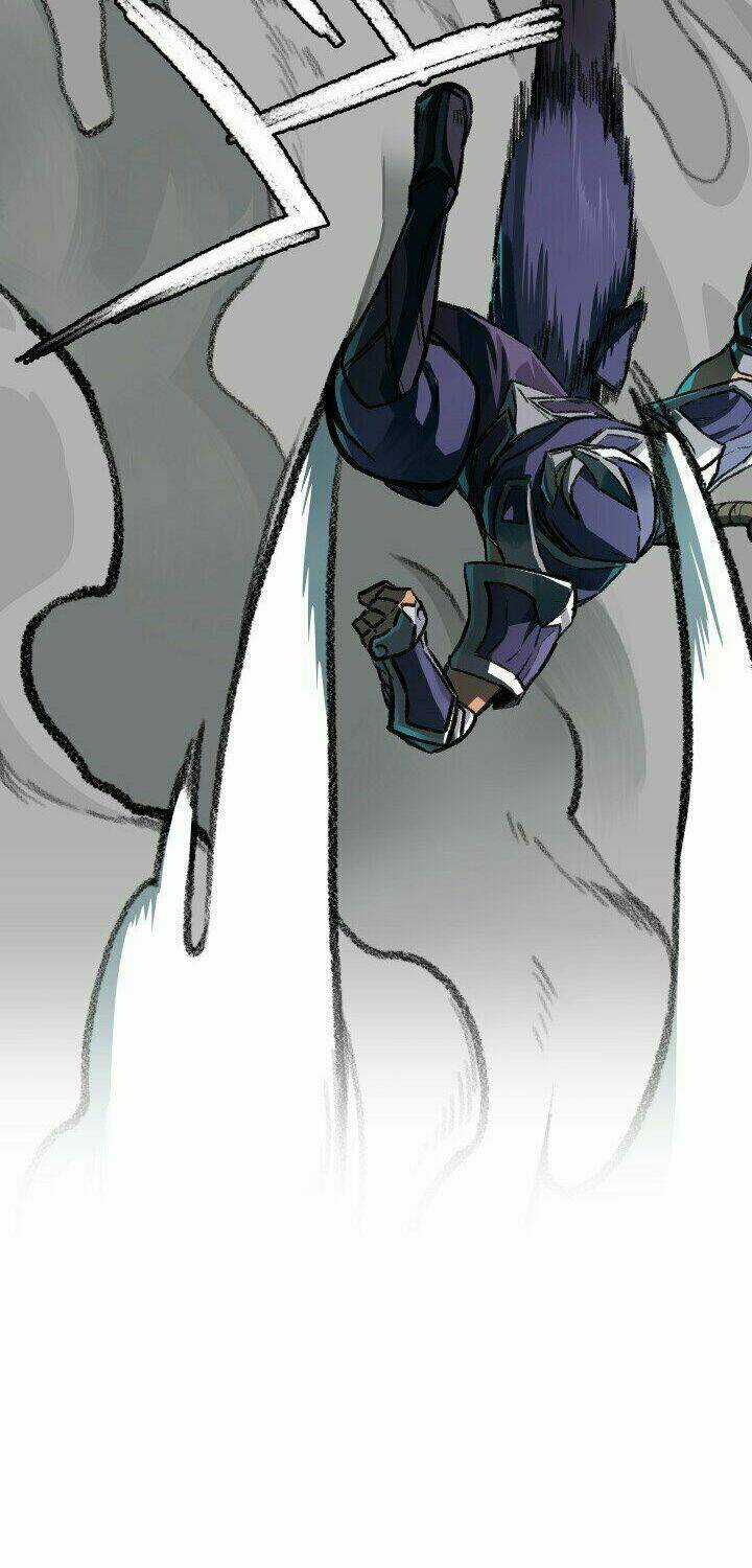 Chuyện Tình Zed X Syndra Phần 4 Chapter 14 trang 12