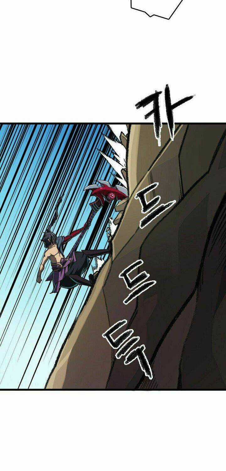 Chuyện Tình Zed X Syndra Phần 4 Chapter 14 trang 14