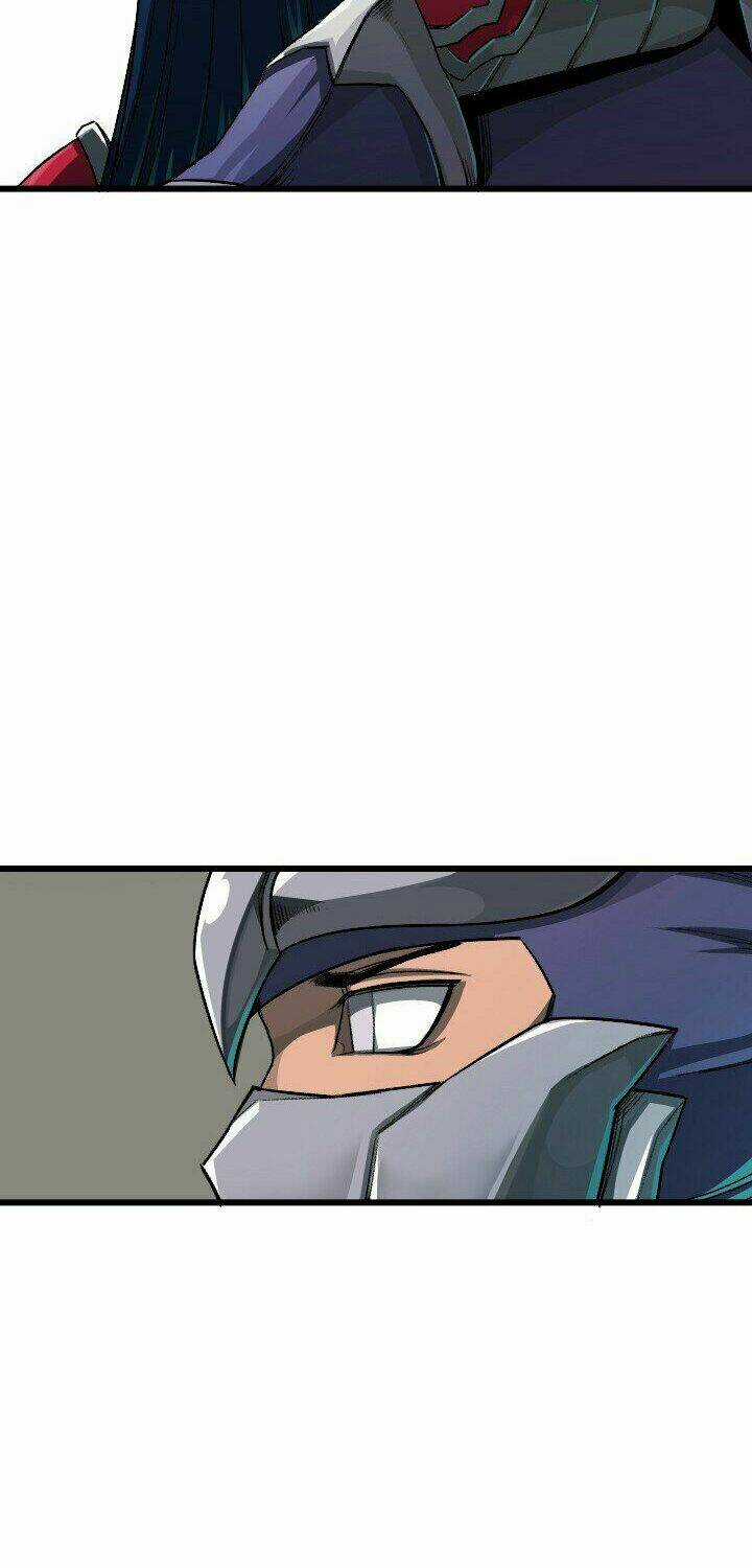 Chuyện Tình Zed X Syndra Phần 4 Chapter 14 trang 20