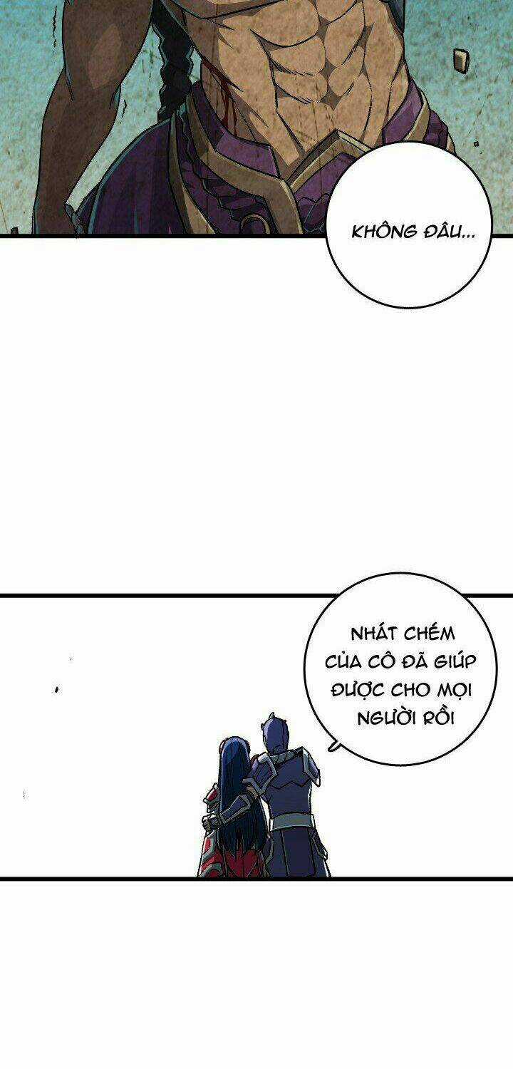 Chuyện Tình Zed X Syndra Phần 4 Chapter 14 trang 22