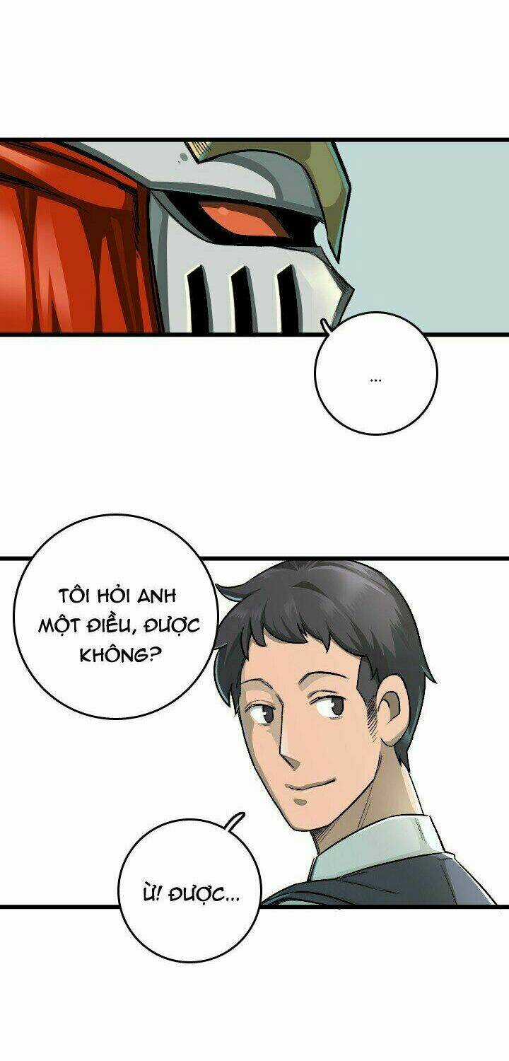 Chuyện Tình Zed X Syndra Phần 4 Chapter 14 trang 40