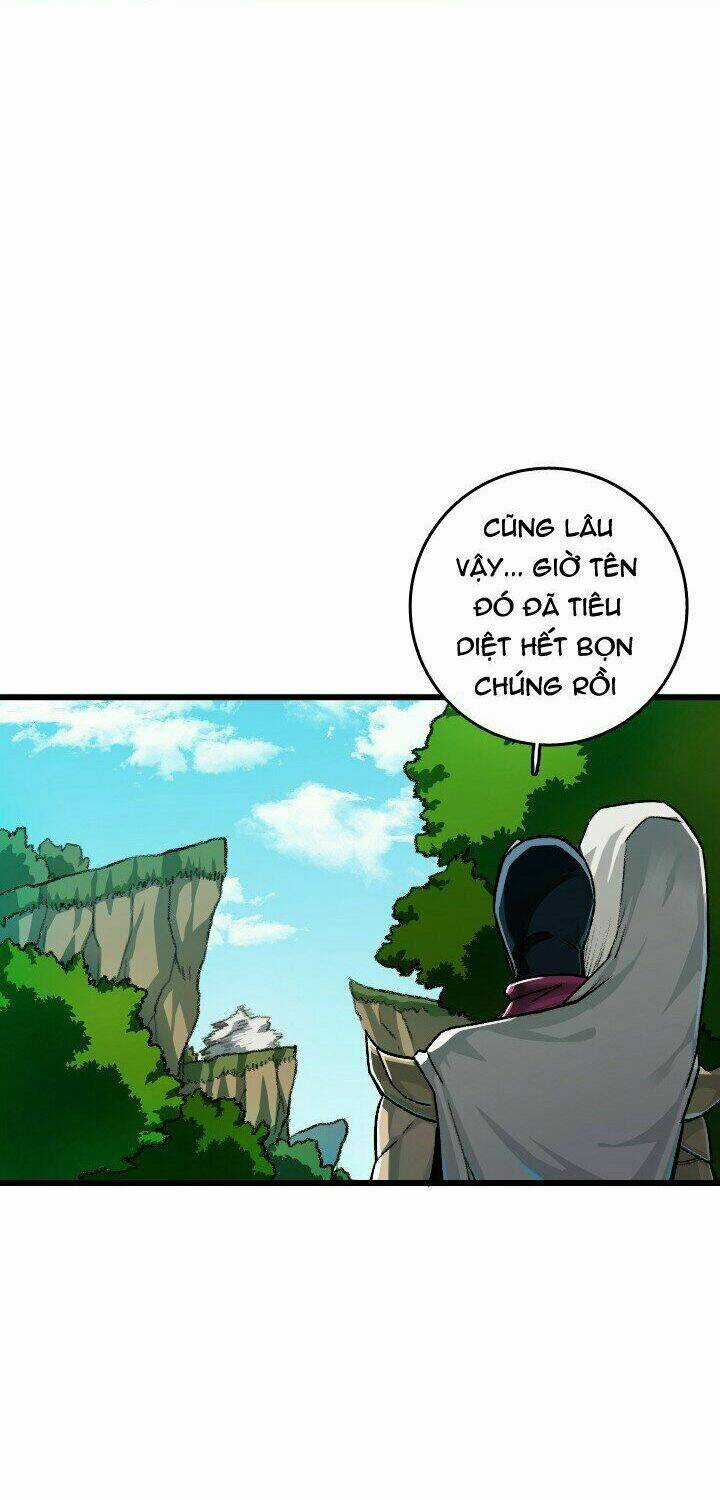 Chuyện Tình Zed X Syndra Phần 4 Chapter 14 trang 8
