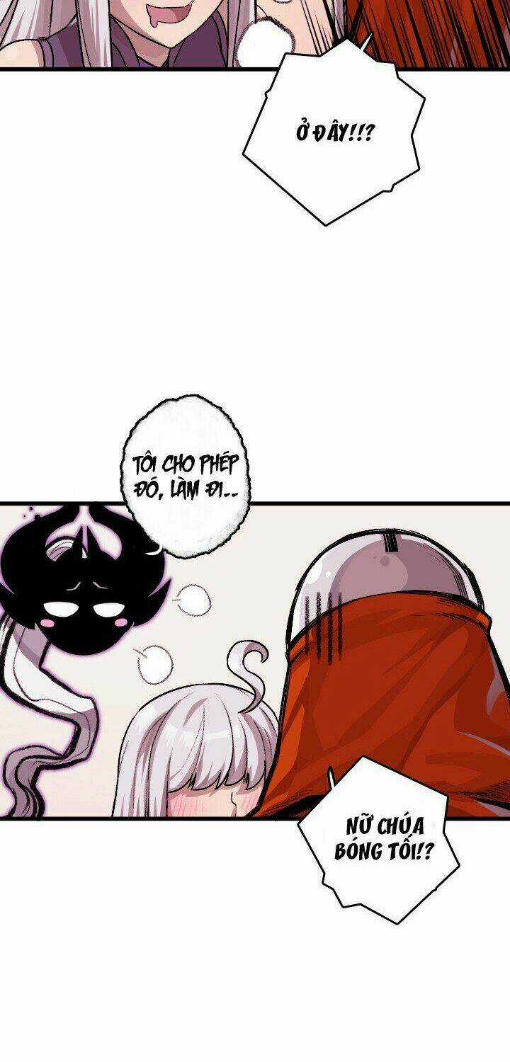 Chuyện Tình Zed X Syndra Phần 4 Chapter 15 trang 14