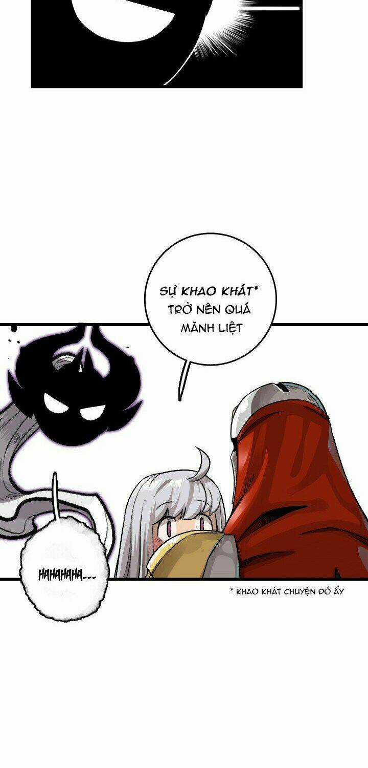 Chuyện Tình Zed X Syndra Phần 4 Chapter 15 trang 16