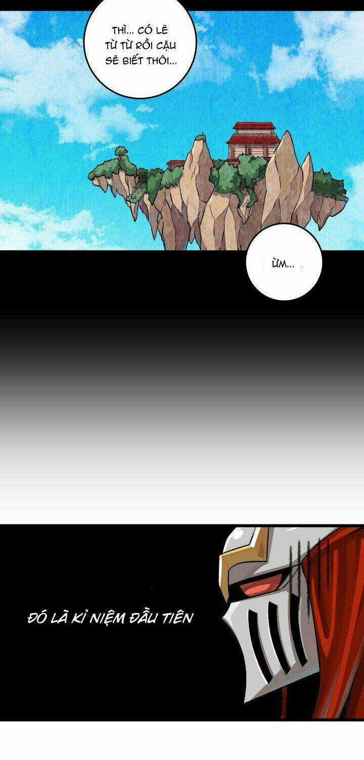 Chuyện Tình Zed X Syndra Phần 4 Chapter 15 trang 25