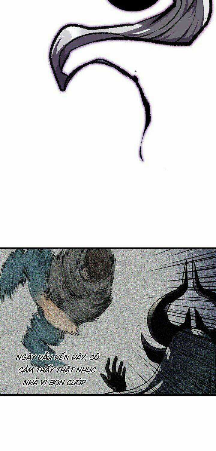 Chuyện Tình Zed X Syndra Phần 4 Chapter 15 trang 33