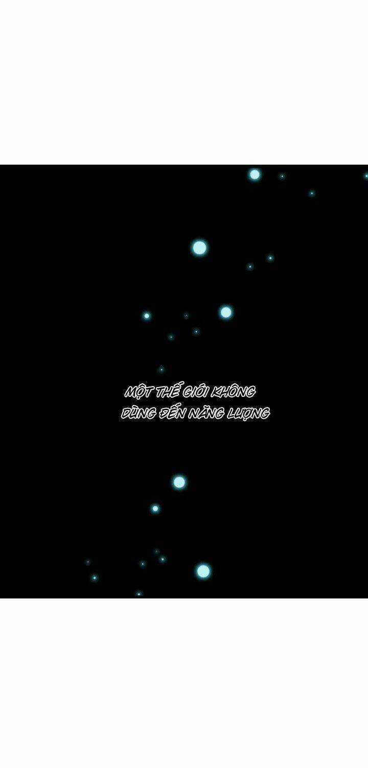 Chuyện Tình Zed X Syndra Phần 4 Chapter 15 trang 34