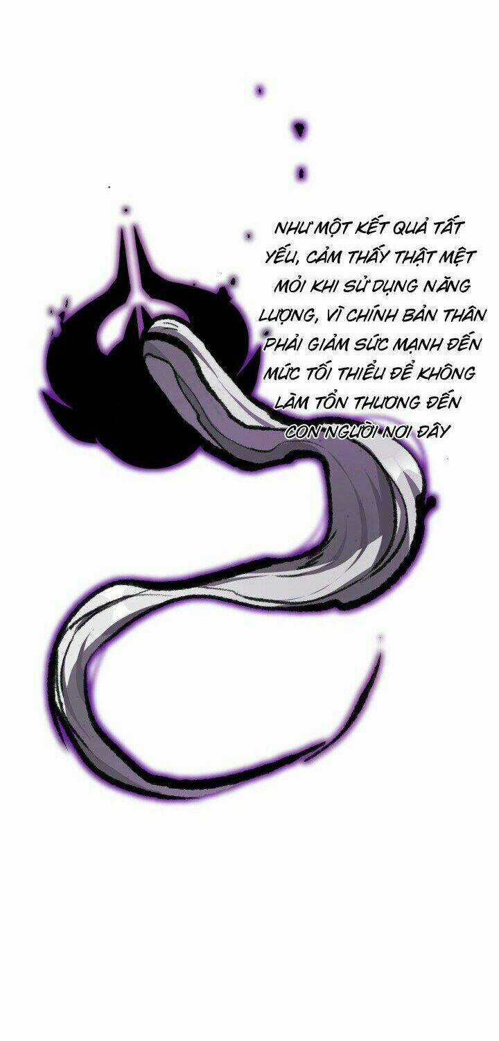 Chuyện Tình Zed X Syndra Phần 4 Chapter 15 trang 35