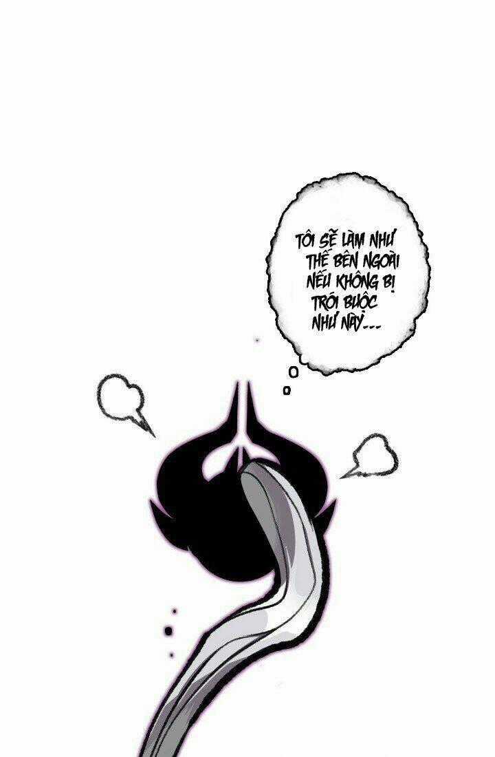 Chuyện Tình Zed X Syndra Phần 4 Chapter 15 trang 40