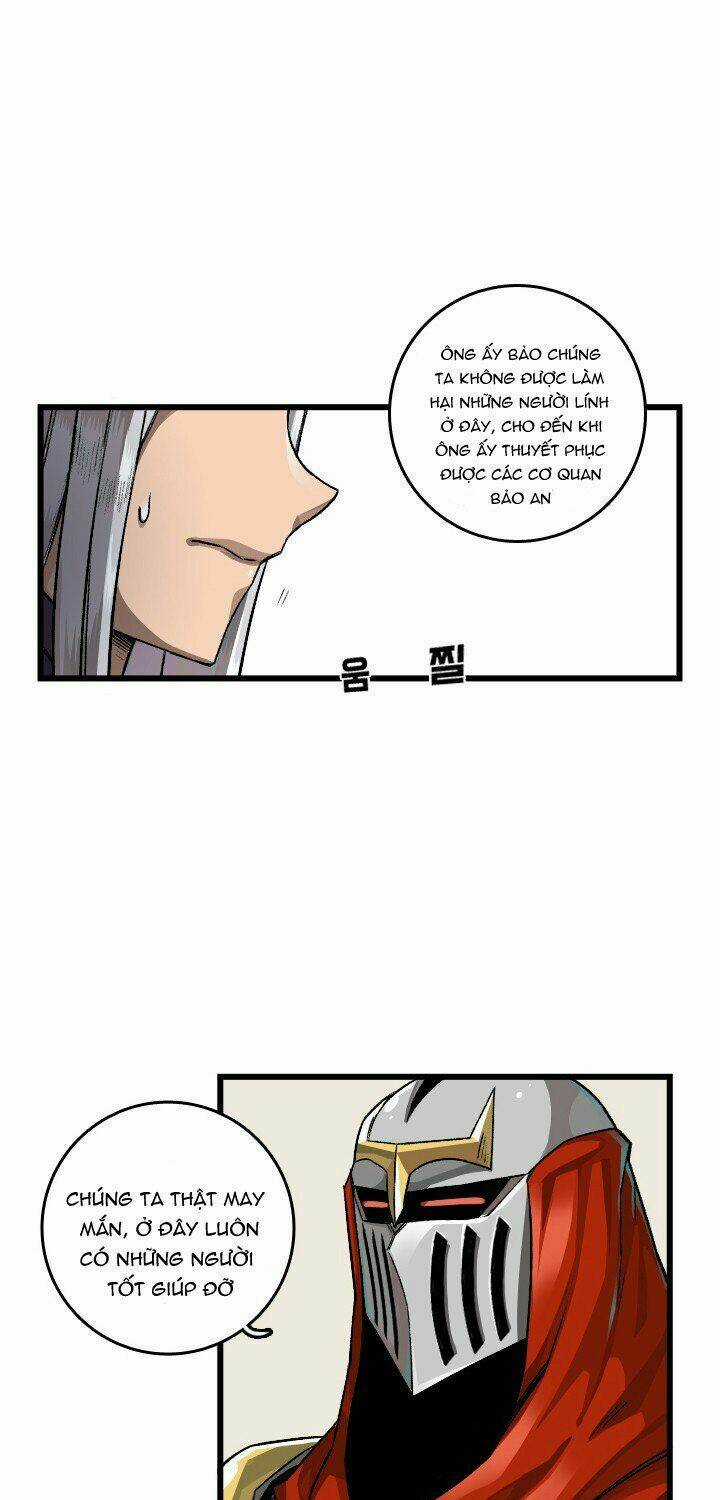 Chuyện Tình Zed X Syndra Phần 4 Chapter 15 trang 9