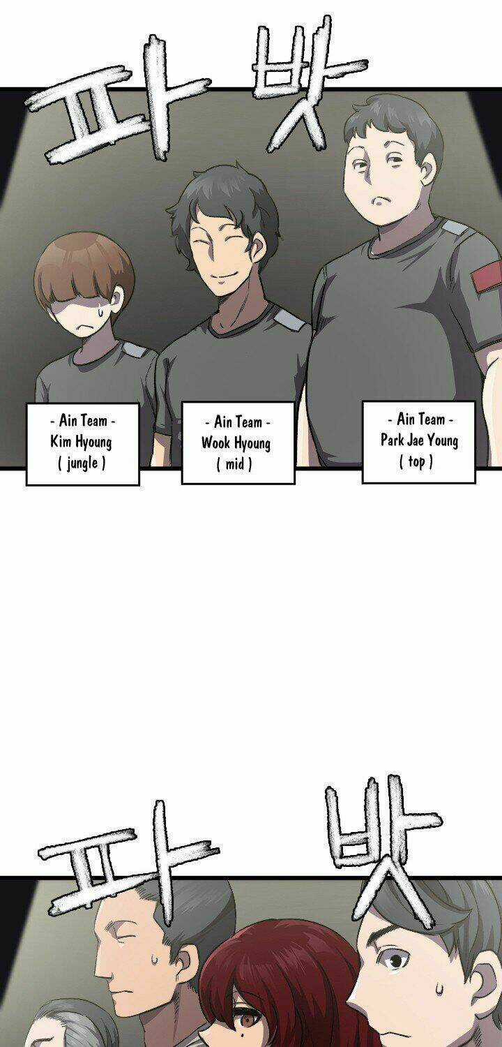 Chuyện Tình Zed X Syndra Phần 4 Chapter 16 trang 11