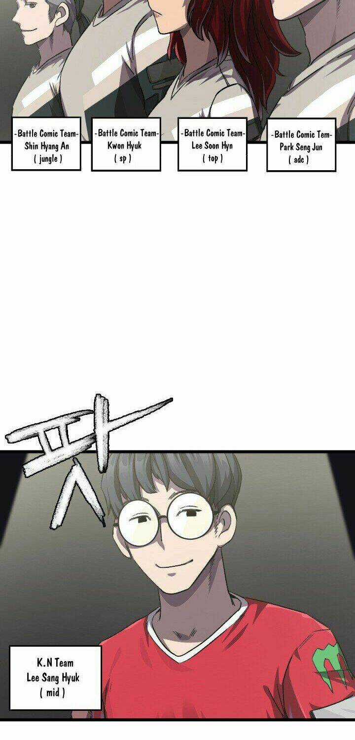 Chuyện Tình Zed X Syndra Phần 4 Chapter 16 trang 12