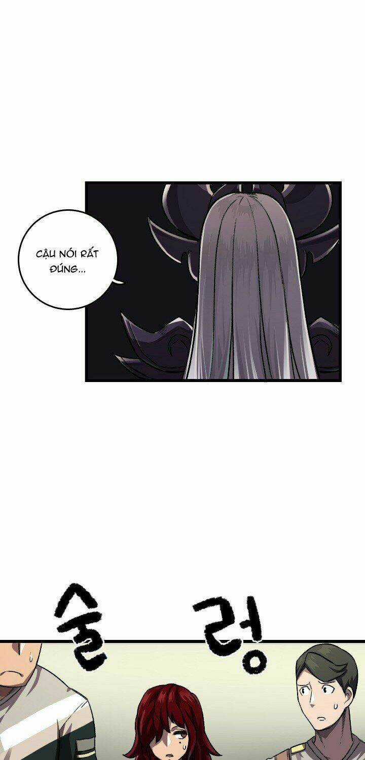 Chuyện Tình Zed X Syndra Phần 4 Chapter 16 trang 17