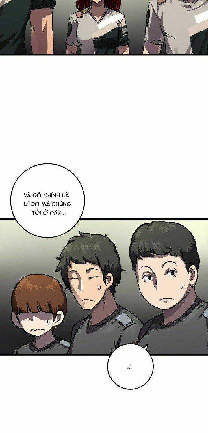 Chuyện Tình Zed X Syndra Phần 4 Chapter 16 trang 18