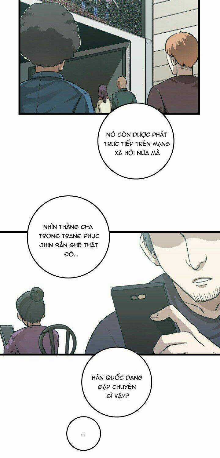 Chuyện Tình Zed X Syndra Phần 4 Chapter 16 trang 2