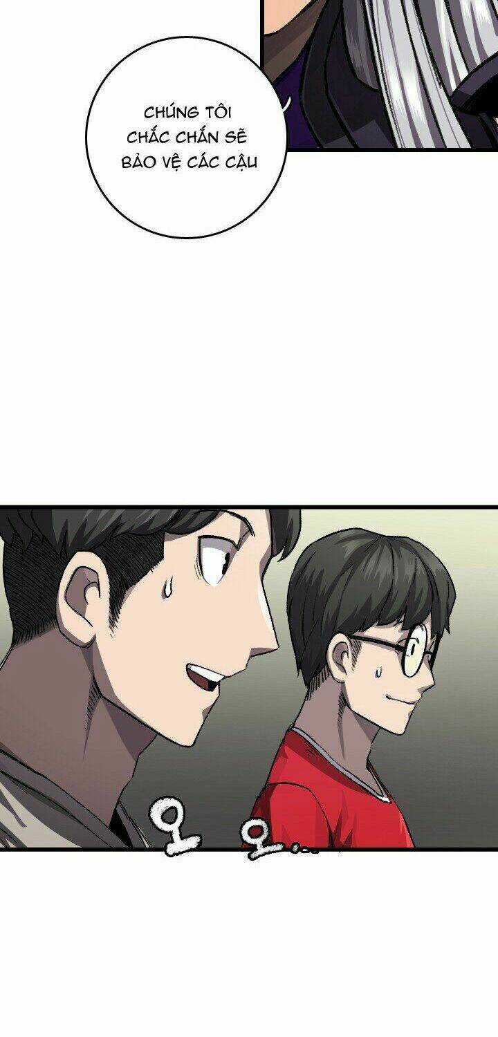 Chuyện Tình Zed X Syndra Phần 4 Chapter 16 trang 22