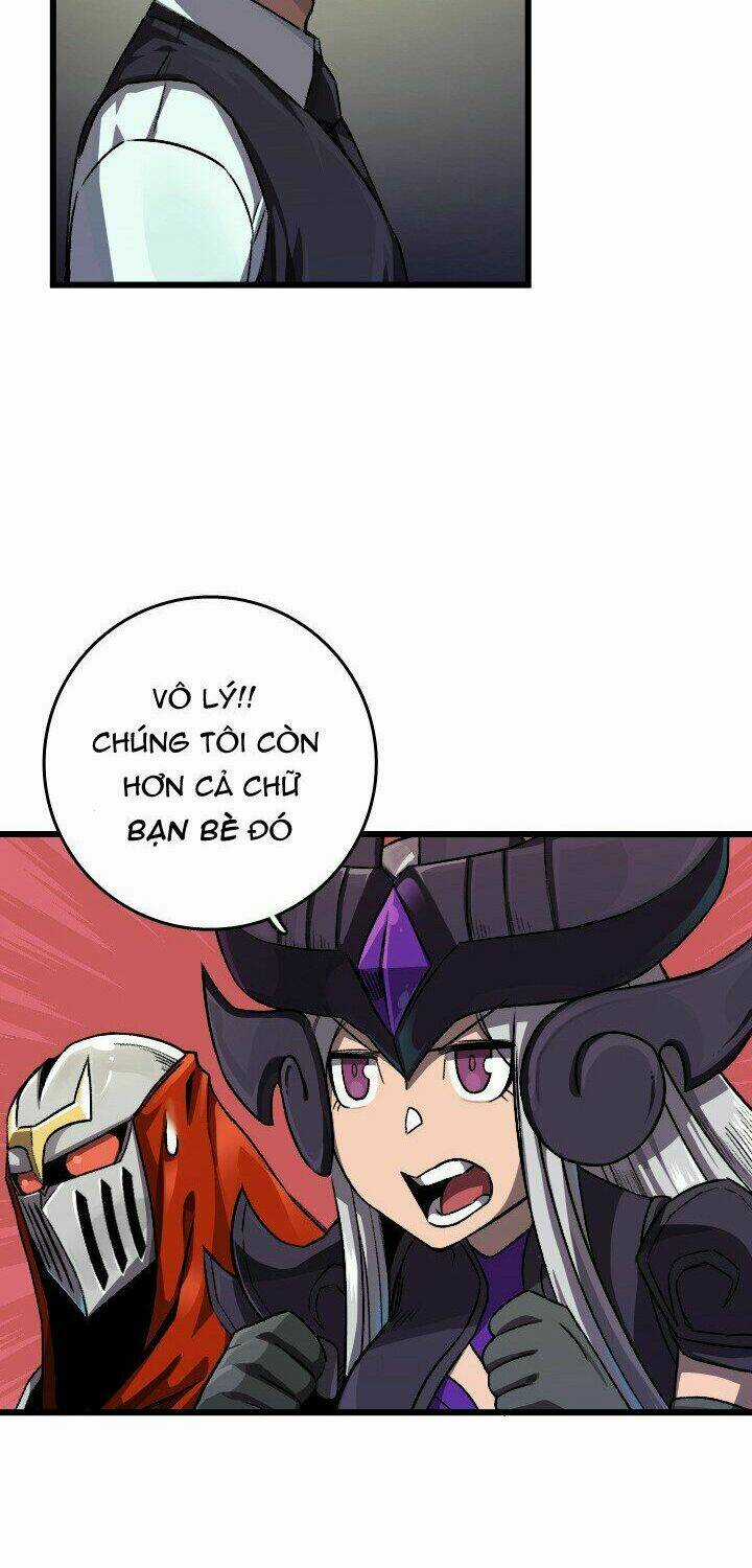 Chuyện Tình Zed X Syndra Phần 4 Chapter 16 trang 24