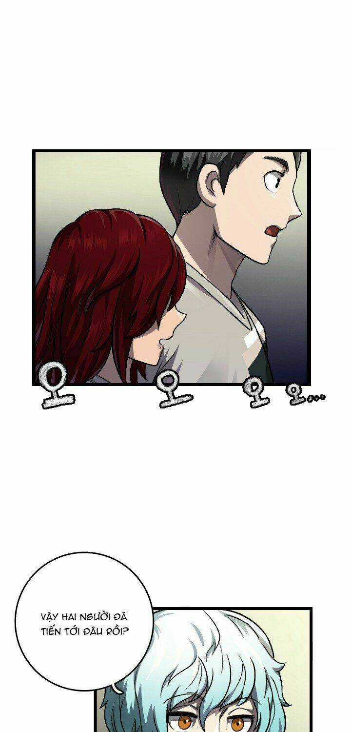 Chuyện Tình Zed X Syndra Phần 4 Chapter 16 trang 25