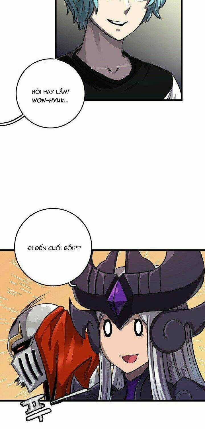 Chuyện Tình Zed X Syndra Phần 4 Chapter 16 trang 26