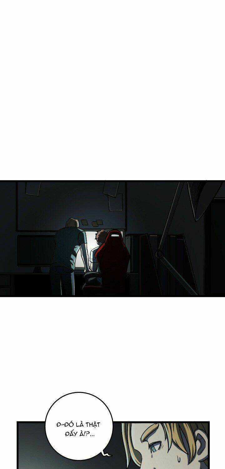 Chuyện Tình Zed X Syndra Phần 4 Chapter 16 trang 3