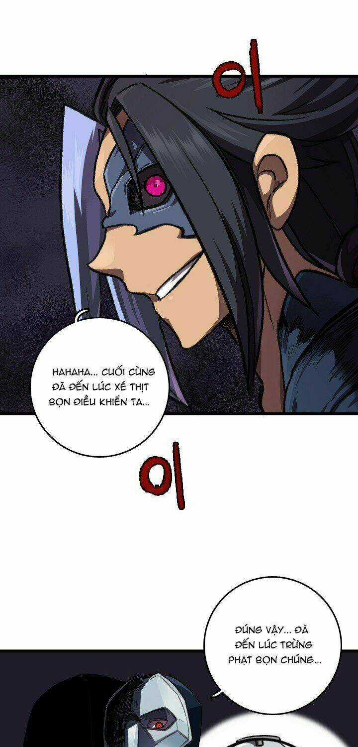 Chuyện Tình Zed X Syndra Phần 4 Chapter 16 trang 39