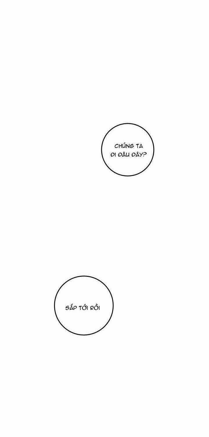 Chuyện Tình Zed X Syndra Phần 4 Chapter 16 trang 6