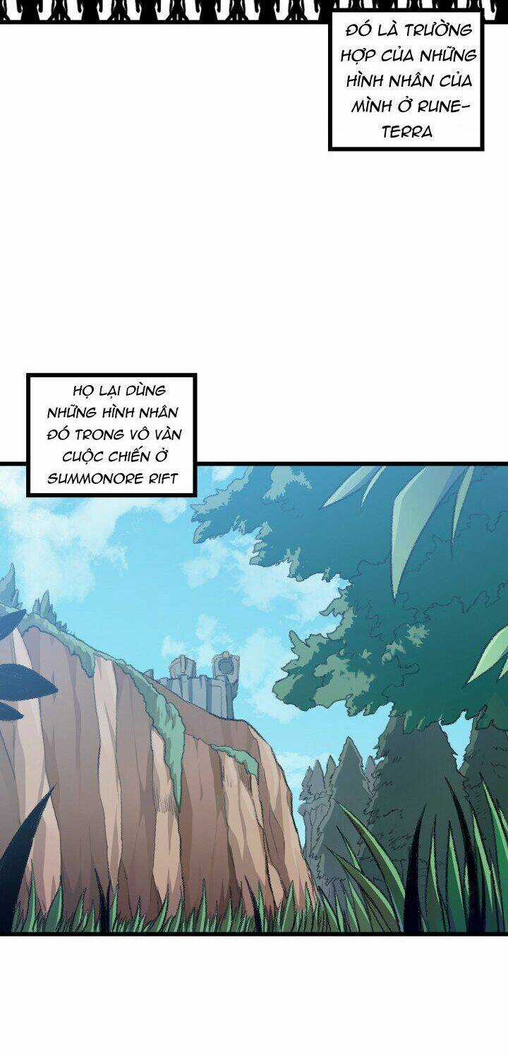 Chuyện Tình Zed X Syndra Phần 4 Chapter 17 trang 12