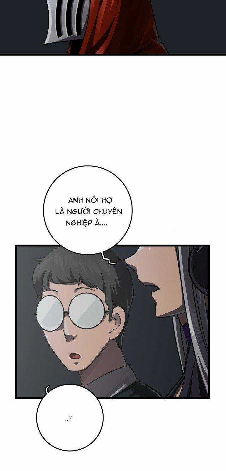 Chuyện Tình Zed X Syndra Phần 4 Chapter 17 trang 16