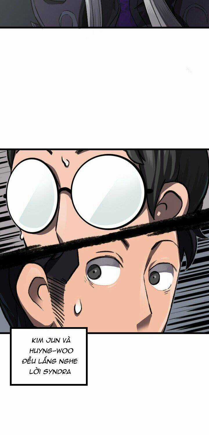 Chuyện Tình Zed X Syndra Phần 4 Chapter 17 trang 18