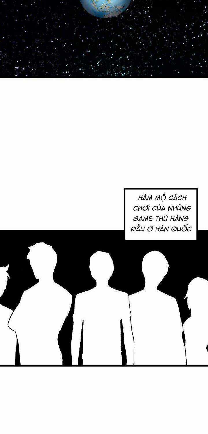 Chuyện Tình Zed X Syndra Phần 4 Chapter 17 trang 20