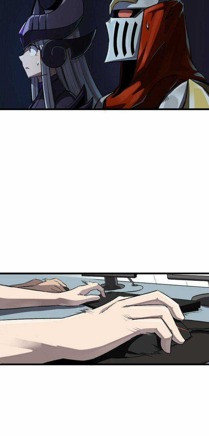 Chuyện Tình Zed X Syndra Phần 4 Chapter 17 trang 26