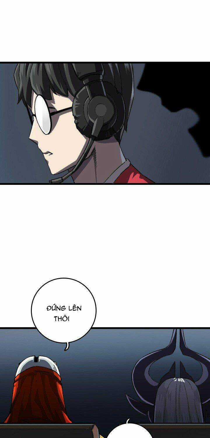 Chuyện Tình Zed X Syndra Phần 4 Chapter 17 trang 27